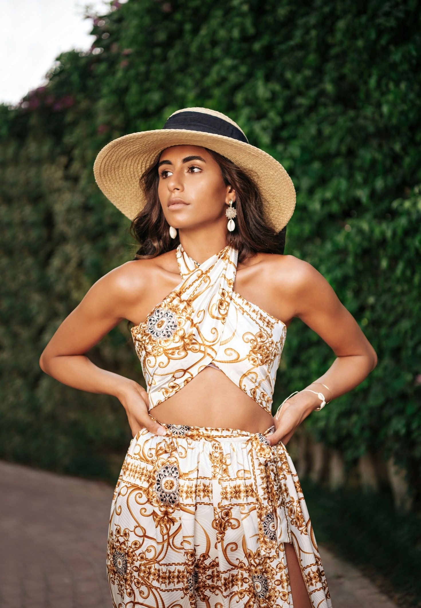 Cinco accesorios esenciales para tus vacaciones